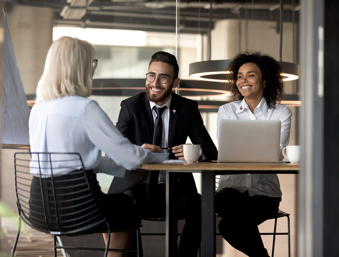 image 7 RE/MAX broker using CORE Teams